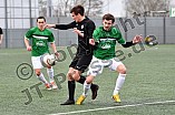 04.03.2017 - FC Würzburger Kickers U23 - VfB Eichstätt