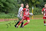 Fußball, Herren, Kreisklasse 1, Saison 2023-2024, Spieltag 10, TSV Lenting - SV Stammham, 08.10.2023