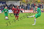 27.10.2018 - VfB Eichstätt - 1. FC Nürnberg II