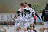 Fußball, Herren, Kreisklasse 1, Saison 2024-2025, Spieltag 15, TSV Gaimersheim II - SV Stammham, 09.11.2024