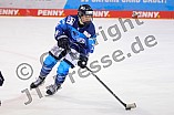 Eishockey, Frauen, DFEL, Saison 2020-2021, ERC Ingolstadt - Mad Dogs Mannheim, 30.01.2021