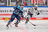 Eishockey, Frauen, DFEL, Saison 2022-2023, ERC Ingolstadt - Eisbären Berlin, 04.02.2023