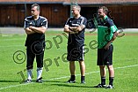 14.06.2015 - VfB Eichstätt - Trainingsauftakt