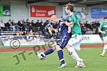 21.04.2012 - VfB Eichstätt / TSV Kottern