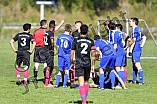 30.04.2017 - SV Marienstein II - FC Türk Gücü Eichstätt