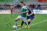 10.10.2015 - VfB Eichstätt II - FC Sandersdorf