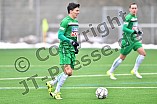 04.03.2018 - VfB Eichstätt - FC Ehekirchen
