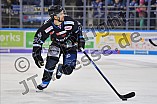 Straubing Tigers vs ERC Ingolstadt, DEL, Deutsche Eishockey Liga, Spieltag 45, 16.02.2020