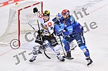 Eishockey, Herren, DEL, Saison 2020-2021, ERC Ingolstadt - Krefeld Pinguine, 22.03.2021