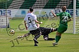 Fußball, Herren, Kreisliga 1, Saison 2021-2022, Spieltag 26, SV Manching II - TSV Hohenwart, 21.05.2022