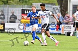 15.07.2017 - VfB Eichstätt - FC Unterföhring
