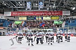 Eishockey, Herren, DEL, Saison 2023-2024, Spieltag 18, ERC Ingolstadt - Eisbären Berlin, 05.11.2023