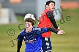 31.03.2018 - SV Buxheim - FC Arnsberg