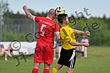Fußball, Herren, Kreisklasse Neumarkt Jura Süd, Saison 2025-2026, Spieltag 24, DJK Pollenfeld - DJK 70 Weinsfeld, 03.05.2026