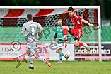 Fußball, Herren, Kreisliga Neumarkt Jura West, Saison 2024-2025, Spieltag 24, TSV Katzwang - DJK Limes, 18.05.2025