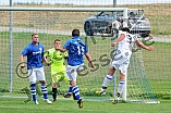 18.08.2013 - SpVgg Hofstetten - FC Arnsberg