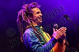 19.05.2018 - Open Air am Berg 2018 - Freitag