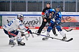 Eishockey, Herren, U20 DNL, Saison 2025-2026, ERC Ingolstadt - Jungadler Mannheim, 24.01.2026
