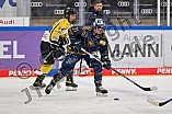 Eishockey, Frauen, DFEL, Saison 2022-2023, ERC Ingolstadt - Mad Dogs Mannheim, 19.11.2022