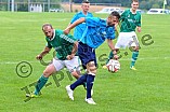 21.08.2016 - FC Haunstetten - SF Hofstetten