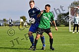 24.09.2017 - DJK Grafenberg - DJK Allersberg