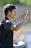 01.07.2018 - VfB Eichstätt - 1. FC Köln