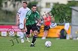 Fußball, Herren, Bezirksliga Mittelfranken Süd, Saison 2023-2024, Spieltag 10, TSV Greding - SV Seligenporten, 10.09.2023
