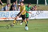 11.08.2018 - SV Manching II - FC Hitzhofen-Oberzell