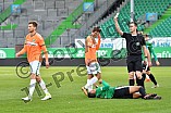 31.10.2017 - SpVgg Greuther Fürth II - VfB Eichstätt
