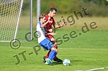 08.09.2018 - SV Marienstein - TSV Berching