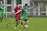 Fußball, Herren, Kreisklasse 1, Saison 2024-2025, Spieltag 12, SV Denkendorf - Türkisch SV Ingolstadt, 19.10.2024