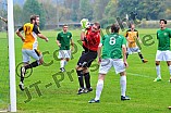 11.10.2014 - FV Obereichstätt - DJK Dollnstein
