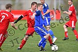 05.05.2019 - DJK Grafenberg - FC Haunstetten