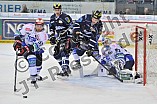 16.01.2015 - ERC Ingolstadt - Schwenninger Wild Wings