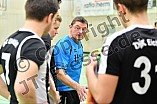 29.01.2017 - DJK Eichstätt - TSV 1862 Neuburg