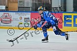 Eishockey, Frauen, DFEL, Saison 2023-2024, ERC Ingolstadt - ECDC Memmingen Indians, 21.01.2024