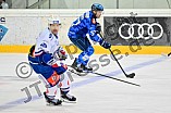 Eishockey, Herren, DEL, Saison 2025-2026, Vinschgau Cup, Spiel 1, ERC Ingolstadt - ZSC Lions, 22.08.2025