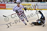 14.10.2011 - ERC Ingolstadt / Eisbären Berlin