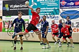 Handball, Bezirksliga Männer Staffel West, Saison 2024-2025, DJK Eichstätt - TSV Indersdorf, 09.11.2024