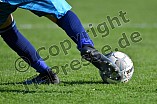 Fußball, Herren, Regionalliga Bayern, Saison 2021-2022, Spieltag 17, VfB Eichstätt - 1. FC Nürnberg II, 09.10.2021