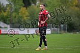 Fußball, Herren, Bayerischer Totopokal, Saison 2022-2023, Viertelfinale, VfB Eichstätt - FC Ingolstadt 04, 27.09.2022
