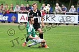 01.08.2015 - VfB Eichstätt - 1. FC Sand