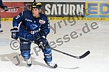 ERC Ingolstadt vs Duesseldorfer EG, Eishockey, DEL, Deutsche Eishockey Liga, 11.10.2015