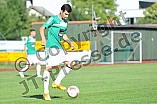 15.08.2012 - VfB Eichstätt / TSV Aindling