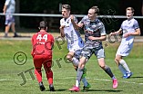 Fußball, Herren, Bayernliga Nord, Saison 2023-2024, Vorbereitung, FC Ehekirchen - VfB Eichstätt, 09.07.2023