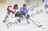 ERC Ingolstadt vs HC Bozen, Vinschgau Cup, Spiel 1, 23.08.2019