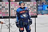 Eishockey, Herren, DEL, Saison 2025-2026, Spiel 35, ERC Ingolstadt - Pinguins Bremerhaven, 02.01.2026