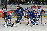 ERC Ingolstadt vs Augsburger Panther, Eishockey, DEL, Deutsche Eishockey Liga, 03.01.2016