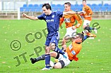 07.10.2012 - TSV Großmehring II / FC Nassenfels