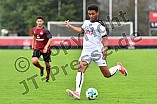 25.07.2017 - 1. FC Nürnberg II - VfB Eichstätt